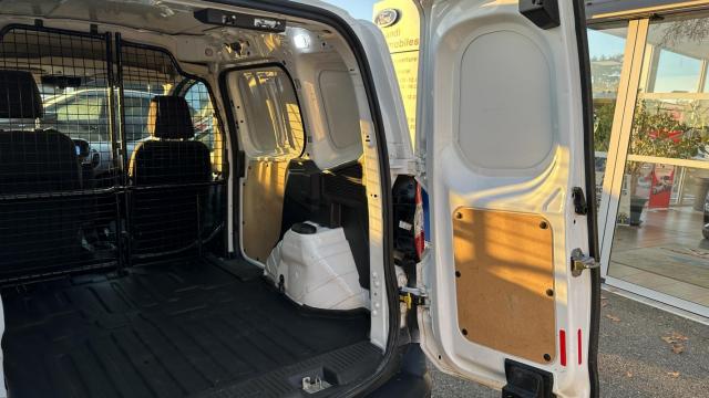 Ford Transit Courier image 1