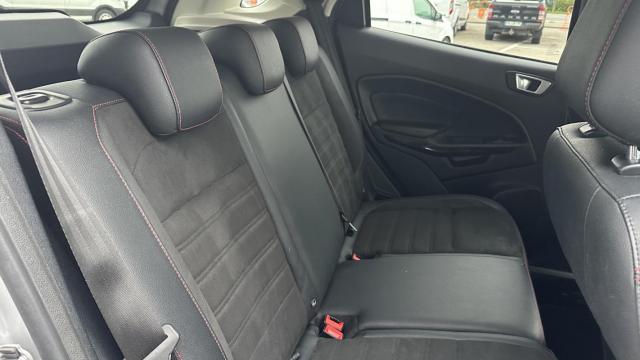 Ford Ecosport image 7