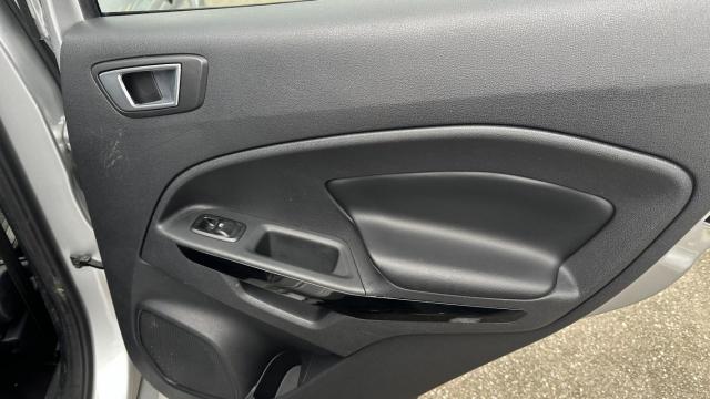 Ford Ecosport image 2