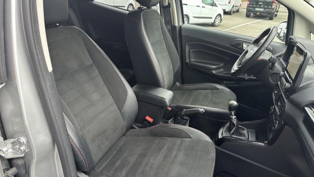 Ford Ecosport image 4
