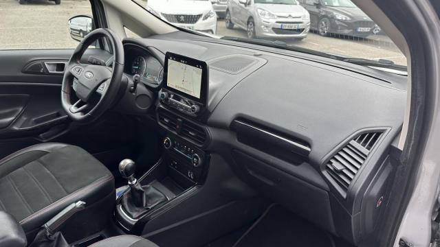Ford Ecosport image 1