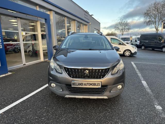 Peugeot 2008 image 3