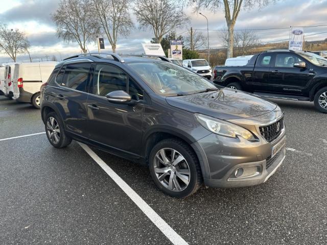 Peugeot 2008 image 7