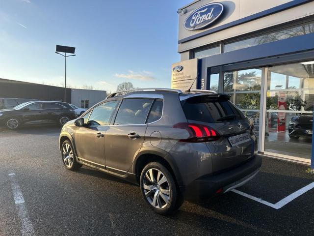 Peugeot 2008 image 6