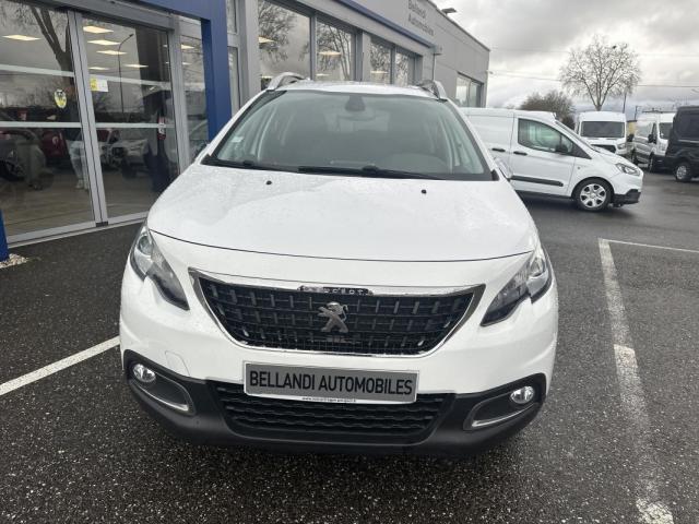 Peugeot 2008 image 7
