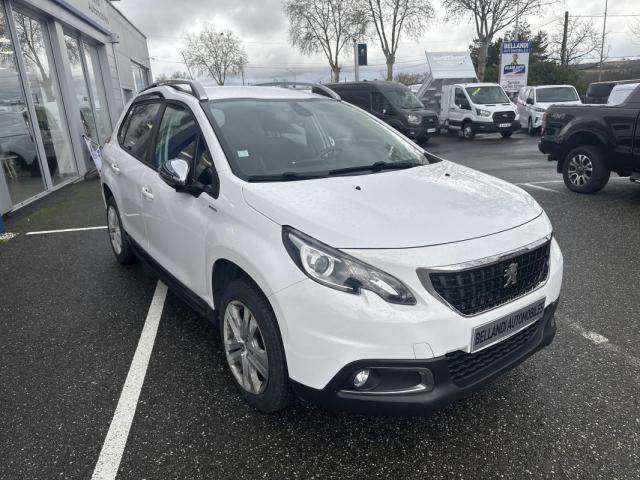 Peugeot 2008 image 4