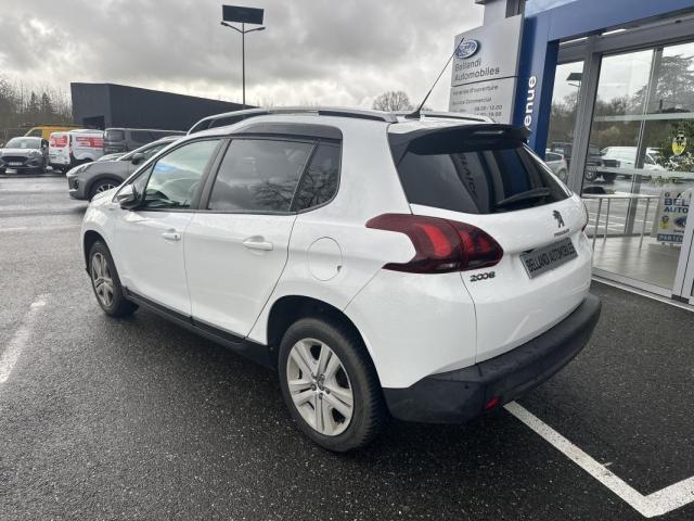 Peugeot 2008 image 5