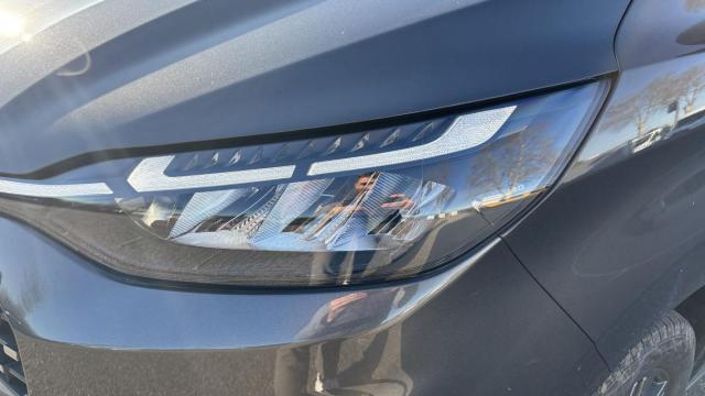 Ford Tourneo image 8