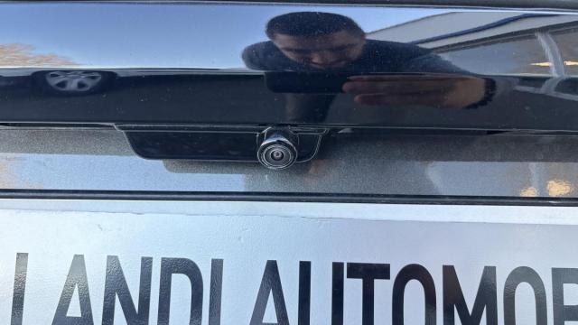 Ford Tourneo image 6