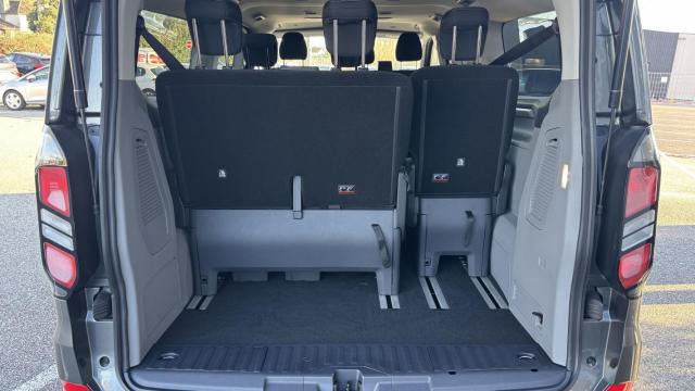 Ford Tourneo image 4