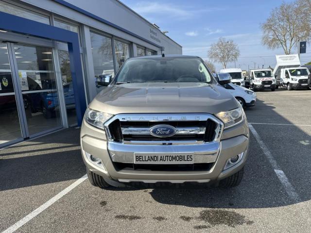Ford Ranger image 9