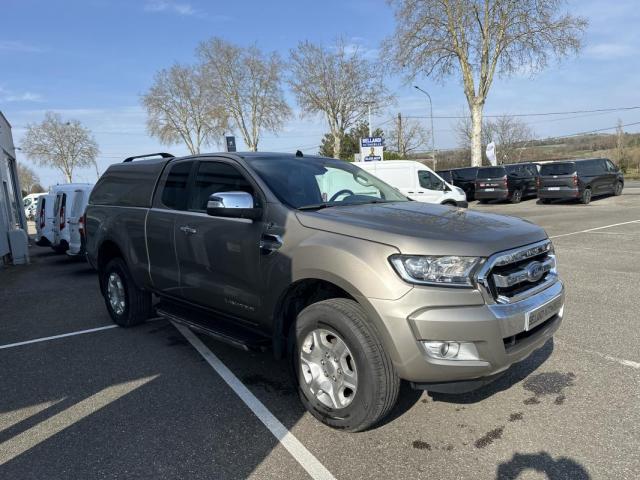 Ford Ranger image 5