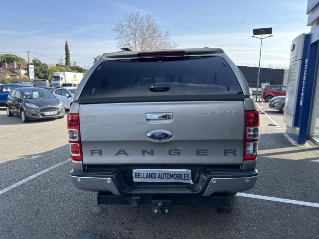 Ford Ranger image 6