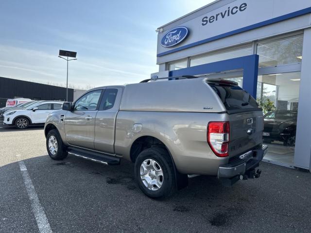 Ford Ranger image 2