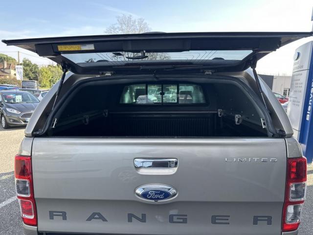 Ford Ranger image 3