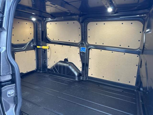 Ford Transit Custom image 7