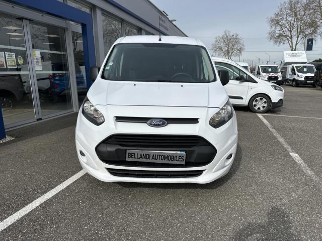Ford Transit Connect image 6