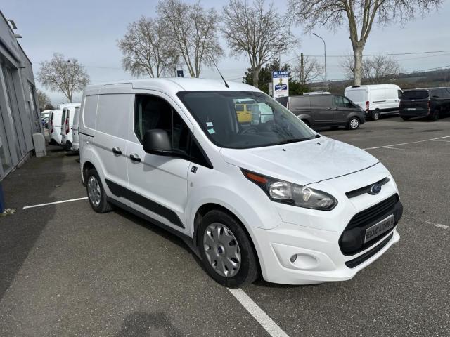 Ford Transit Connect image 2
