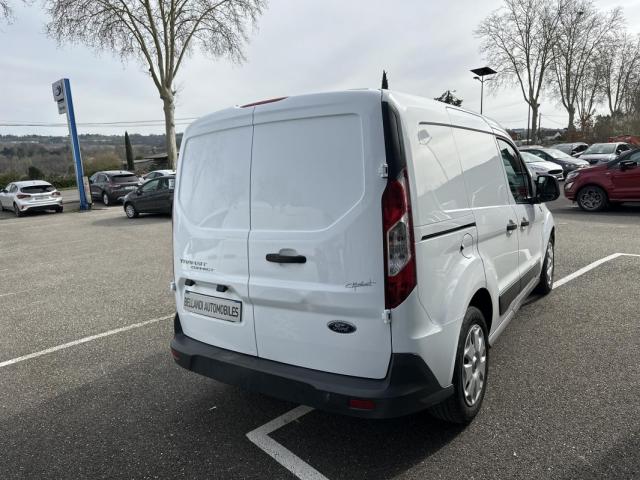 Ford Transit Connect image 8