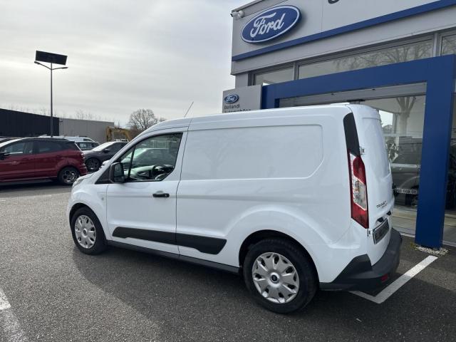Ford Transit Connect image 3