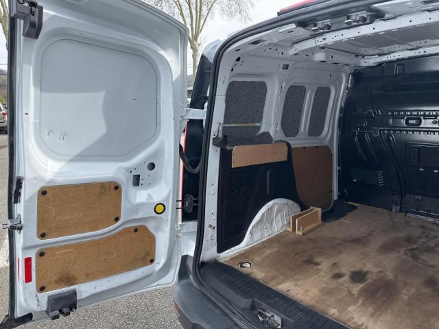 Ford Transit Connect image 5