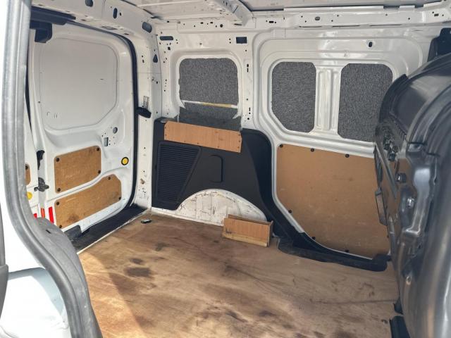 Ford Transit Connect image 4