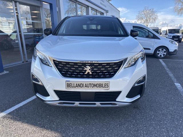 Peugeot 3008 image 9