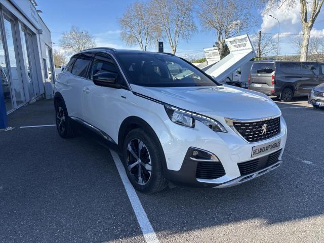 Peugeot 3008 image 3