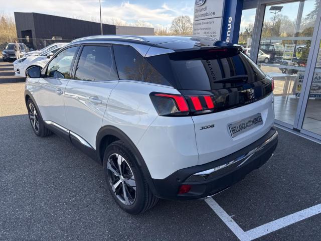 Peugeot 3008 image 8