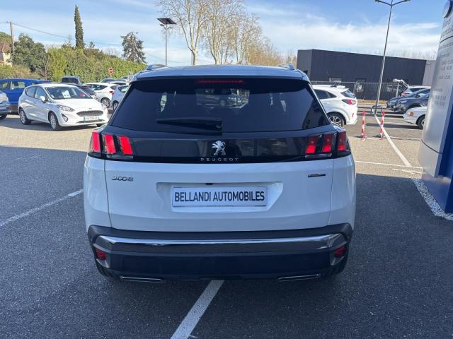 Peugeot 3008 image 6