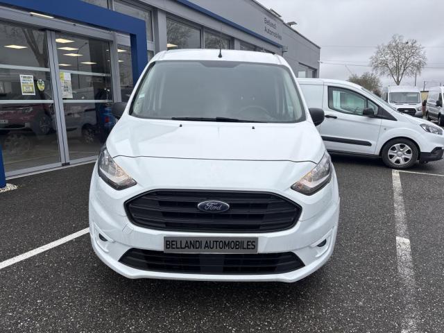 Ford Transit Connect image 5