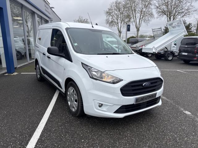 Ford Transit Connect image 8