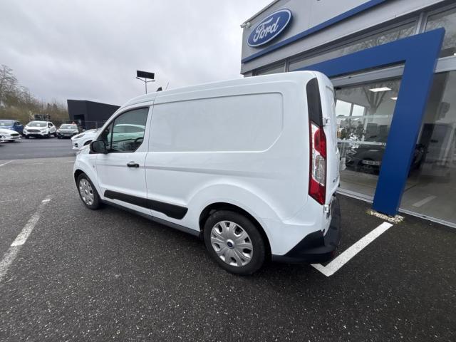 Ford Transit Connect image 6