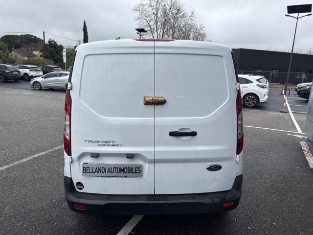 Ford Transit Connect image 7