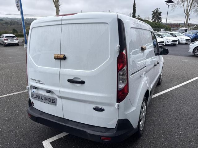 Ford Transit Connect image 2