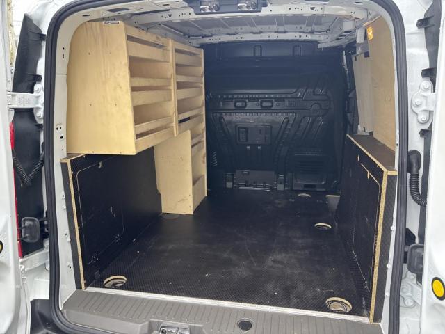 Ford Transit Connect image 3