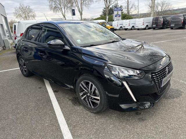 Peugeot 208 image 4