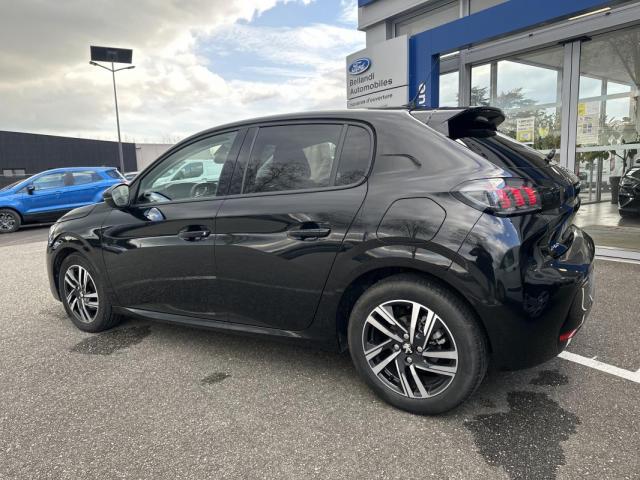 Peugeot 208 image 3