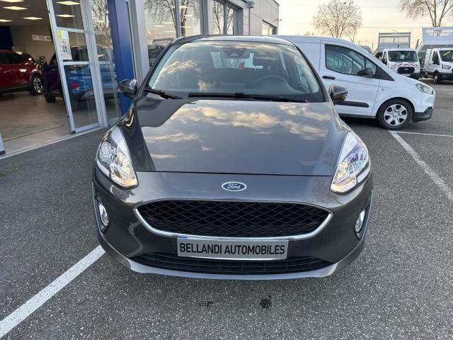 Ford Fiesta image 4