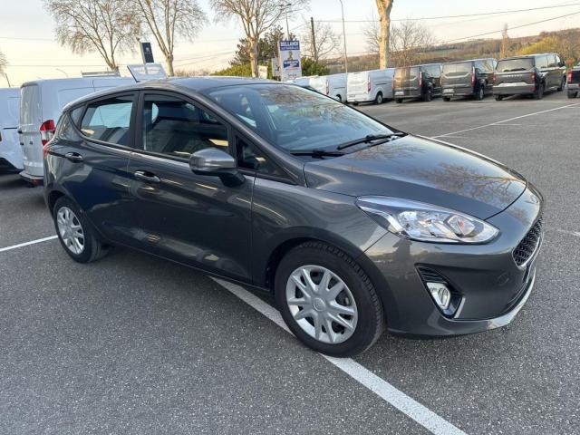 Ford Fiesta image 6