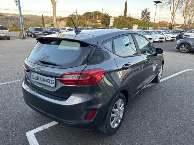 Ford Fiesta image 8
