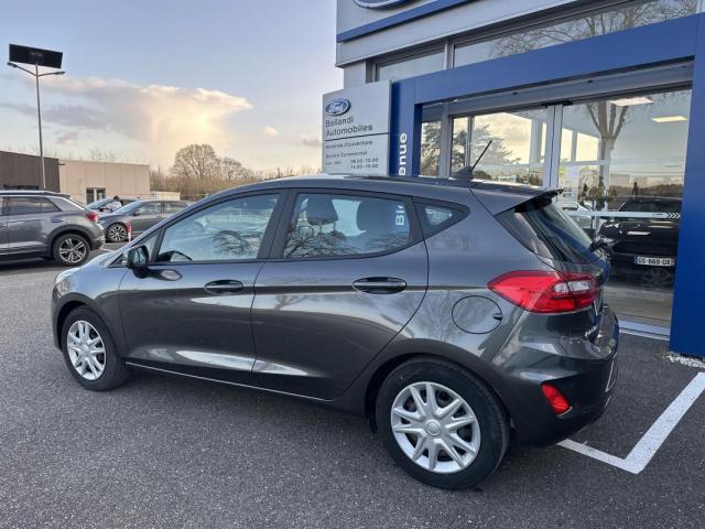 Ford Fiesta image 1