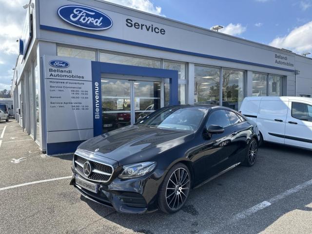 Mercedes Benz
