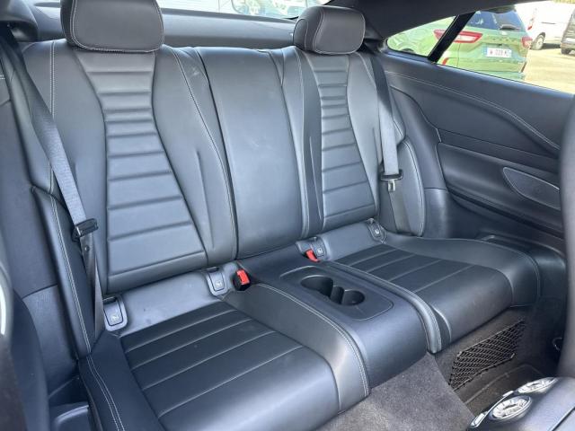 Mercedes Benz Classe E Coupe image 8