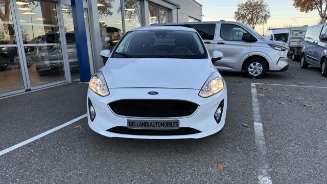 Ford Fiesta image 4
