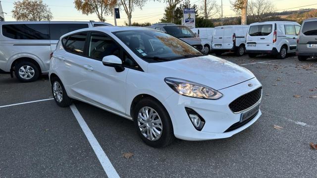 Ford Fiesta image 6