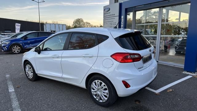 Ford Fiesta image 2