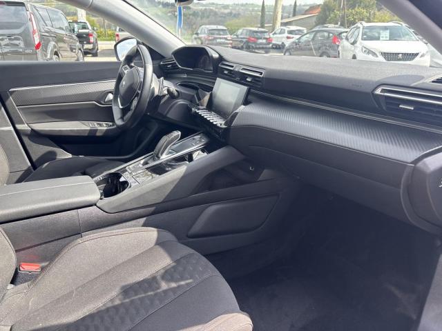 Peugeot 508 Sw image 6