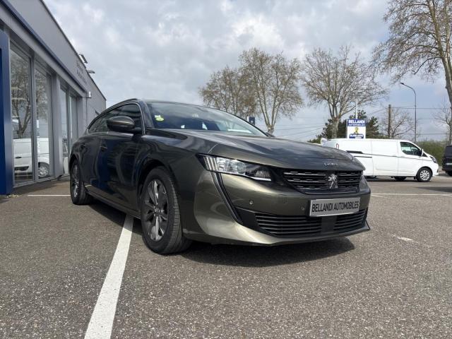 Peugeot 508 Sw image 4