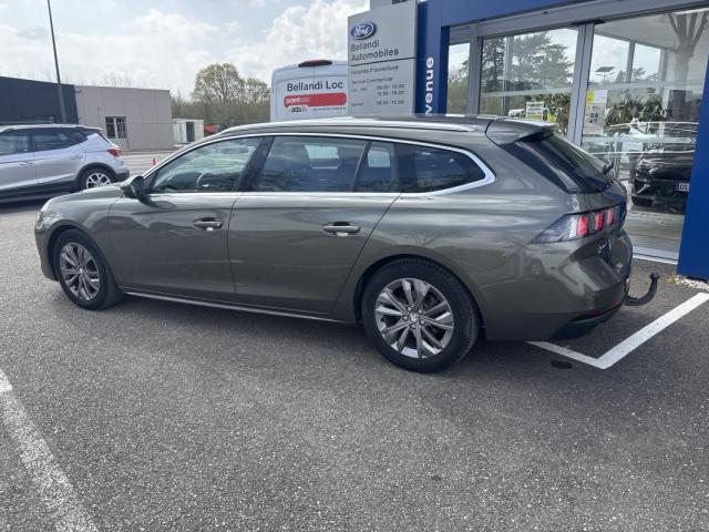 Peugeot 508 Sw image 7